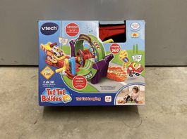 Circuit VTECH Tut Tut Bolides Tut Tut Looping