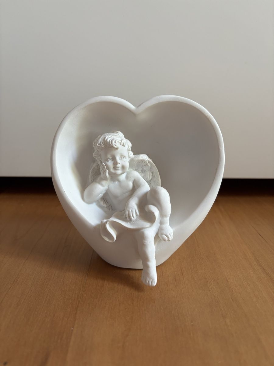 Statuette: Engelfigur  – Usato da Wil ZH venduto da chiaraaa0129