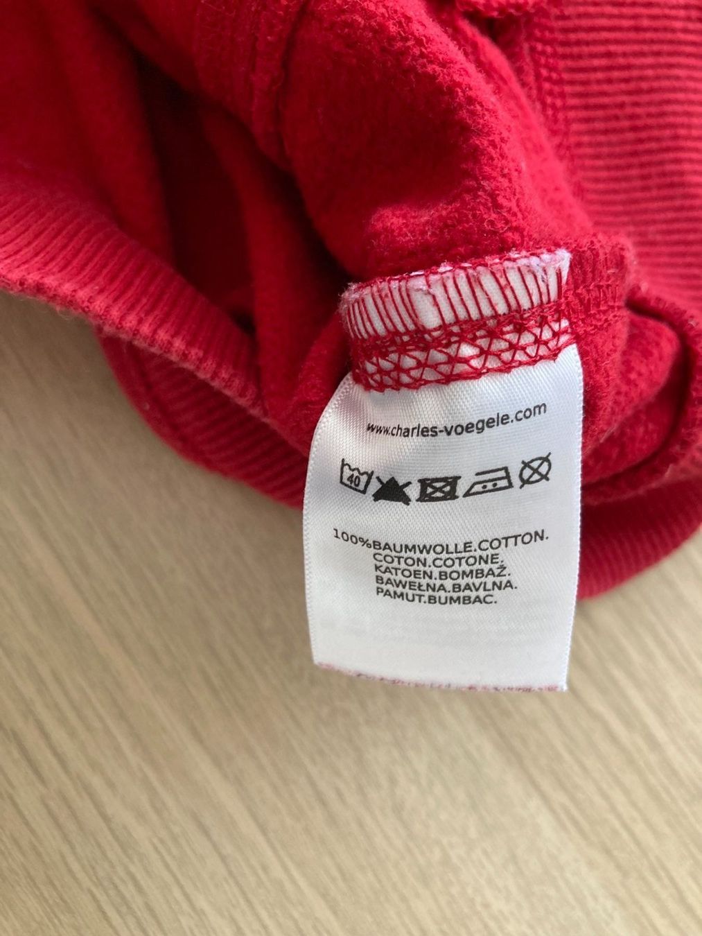 Maglioni & Felpe: Pullover mit Reissverschluss – Usato da Muttenz venduto da Juvenile33 5