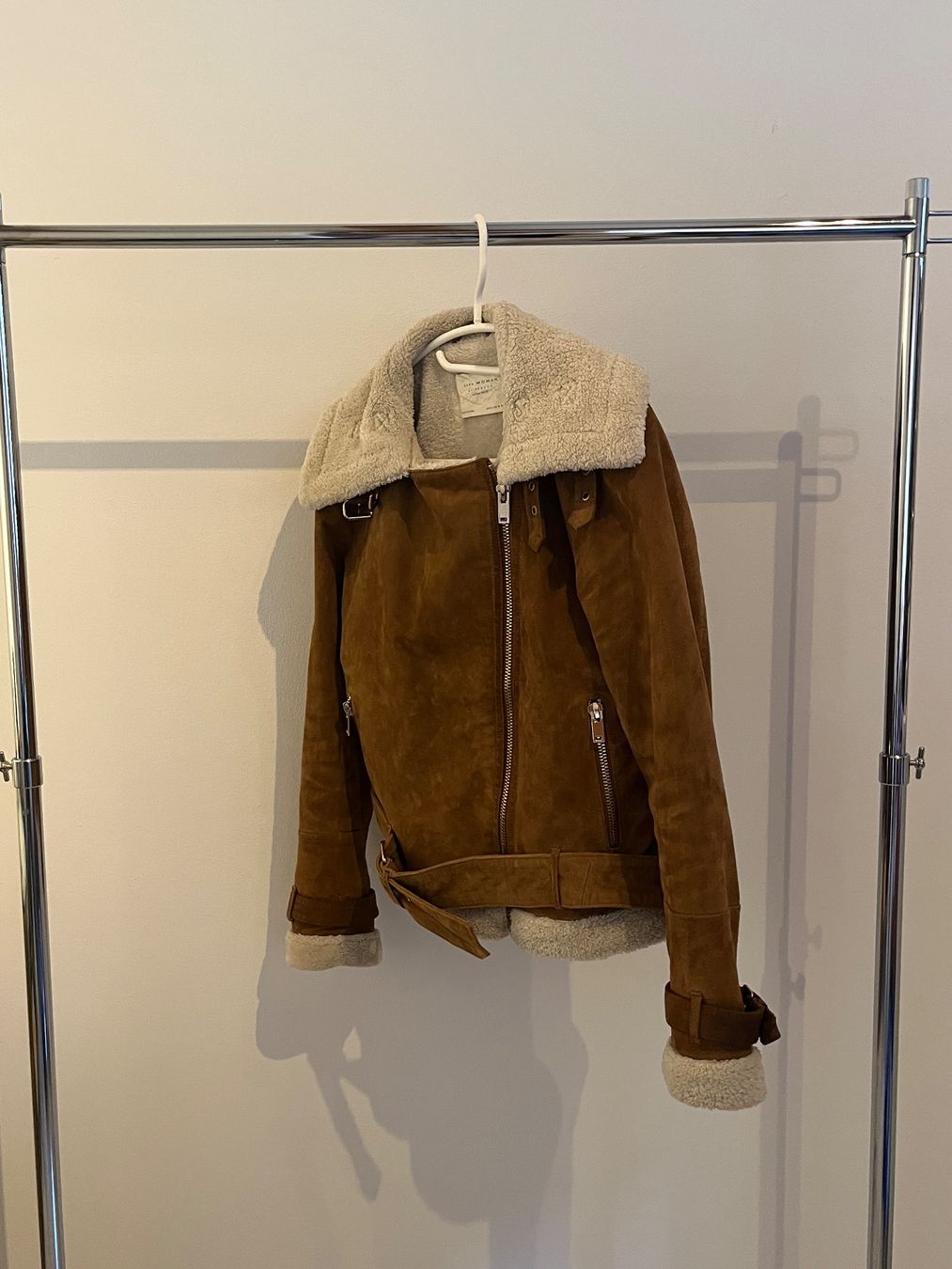 Zara Giacche: Veste automne/hiver – Usato da Savagnier venduto da taianab