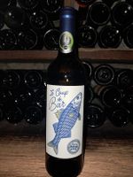 Le Coup de Bar Entre Deux Mers - Vin blanc de Bordeaux 2024