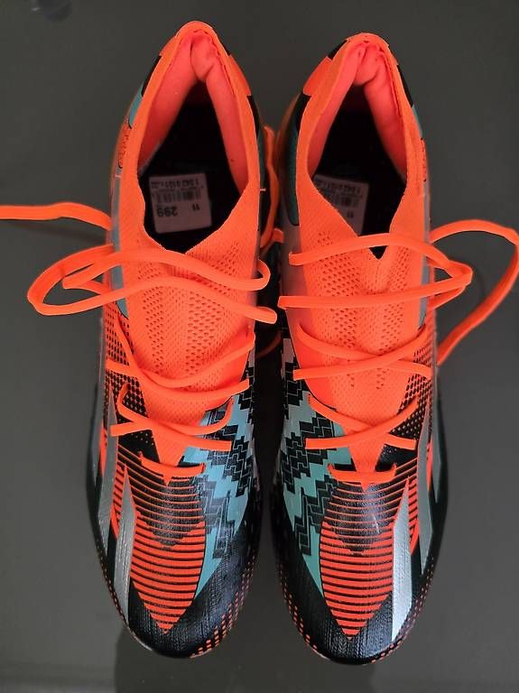 Scarpe da uomo: Fussballschuhe  – Usato da Rothrist venduto da dam_2v82 4