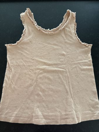 H&M Top, Gr. 122/128