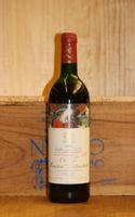 1 Fl. Chateau Mouton Rothschild 1985