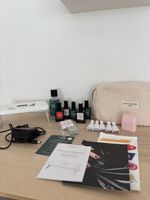Manucurist Green Flash Komplett-Set 💅🏼Nagellack 