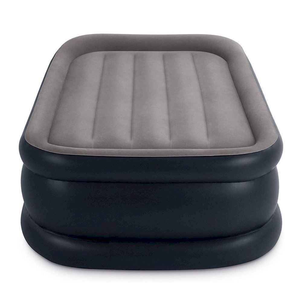 Matelas: Intex 64132 Luftbett Deluxe Single – Neuf avec emballage d'origine à Bottighofen par zaap
