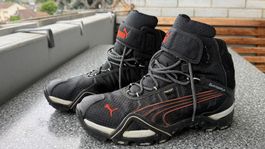 Puma Ouinpoia Wanderschuhe Gr 42.5