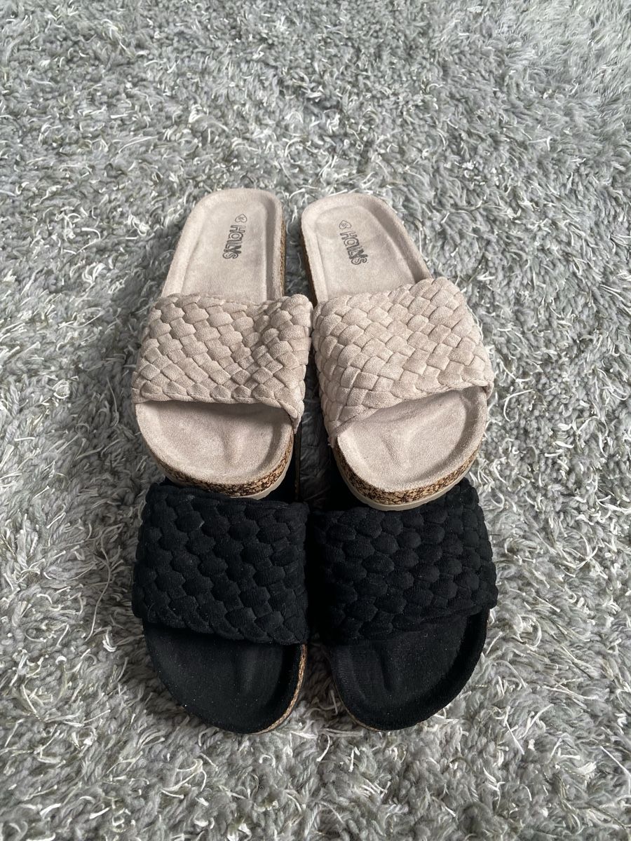 Scarpe da donna: Neue Schuhe 38 – Nuovo (secondo la descrizione) da Amriswil venduto da kar_rx2y