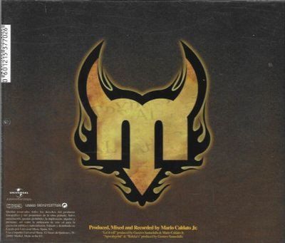 CDs: Molotov ‎– Apocalypshit – D'occasion à St.Gallen par jalamusic 1