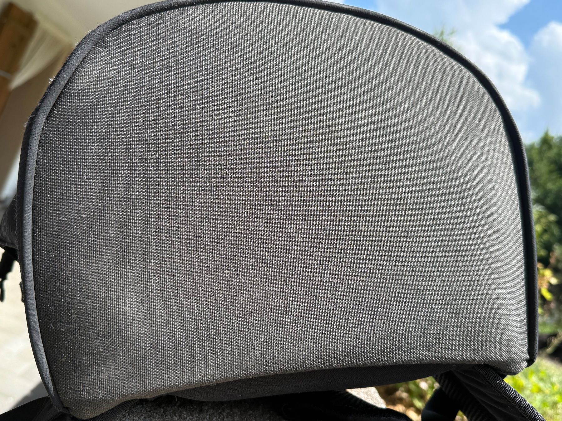 Satch Zaini: Rucksack Satch grau/schwarz Muster guter Zustand – Usato da Saanen venduto da aom01 4