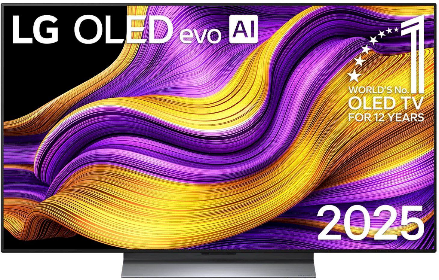 Fernseher: LG OLED48G59LS 4K Smart TV 48 Zoll – Neu und originalverpackt aus Bottighofen von zaap