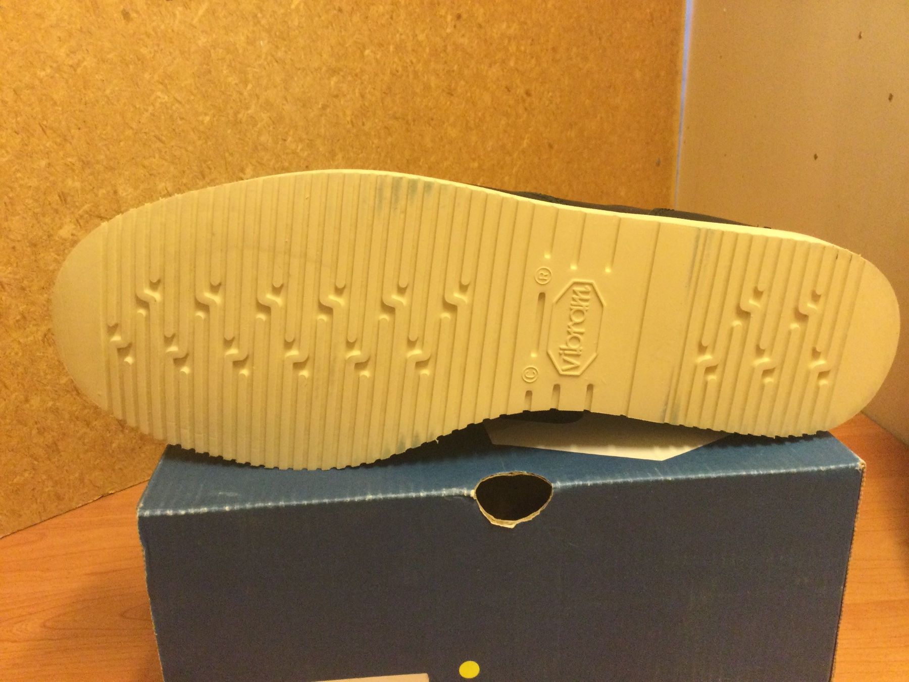 Etnies Scarpe da uomo: Etnies Boot 46 – Nuovo e nell'imballaggio originale da Schaffhausen venduto da Fresh-Stuff 1