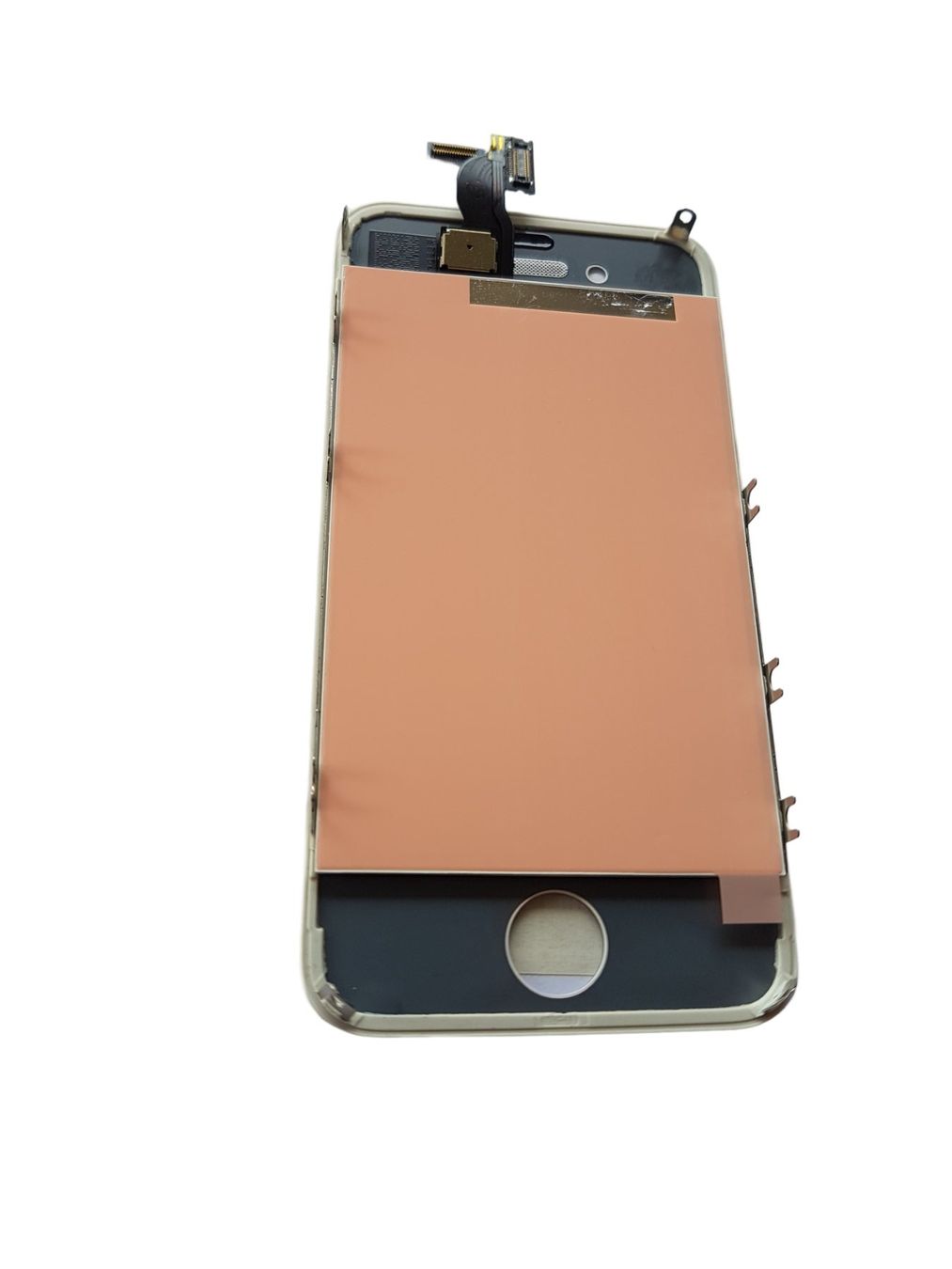 Apple Telefoni cellulari / Smartphones: Iphone 4 Display weiss – Nuovo e nell'imballaggio originale da Buchrain venduto da handyteileversand 1
