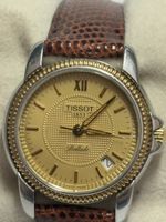 Montre Tissot Ballade 29.2mm 30m fonctionne perfecte 