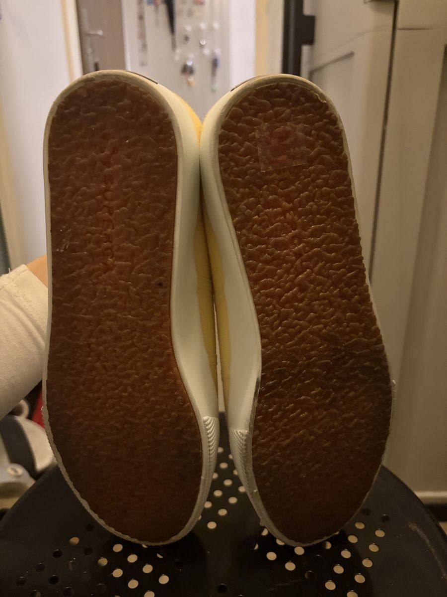 Superga Scarpe da donna: Suprega Schuhe – Nuovo (secondo la descrizione) da Olten venduto da edona_muslija 2