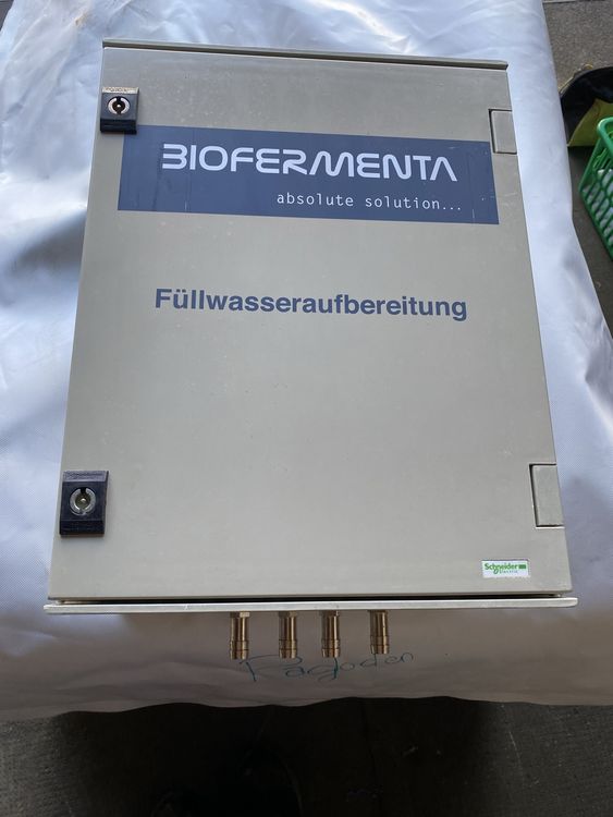 Osmose Anlage für Teich und Aquarium Kaufen auf Ricardo