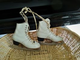 Schlittschuhe Eiskunstlauf