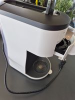 Kaffee-Kapsel-Maschine TWIN