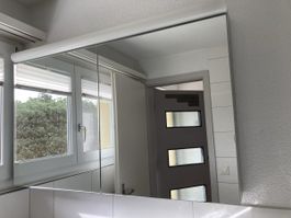 Spiegelschrank Schneider