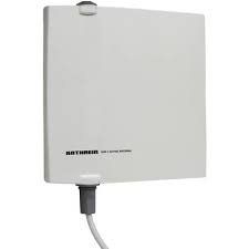 Radiocomunicazione: Kathrein BZD 40 DAB+  DVB-T Aussenantenne – Nuovo e nell'imballaggio originale da Würenlingen venduto da Schneiderhifi
