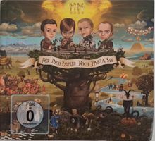 Die Fantastischen Vier - Für Dich Immer Noch Fanta Sie