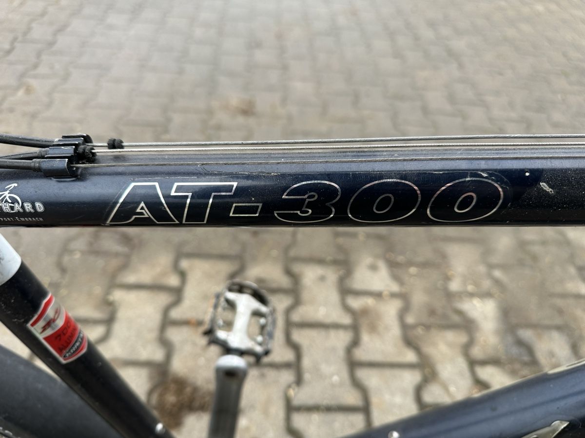 BMC Velos: Velo Fahrad – Gebraucht aus Oberembrach von  3