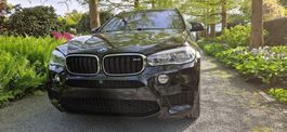 BMW X6, Sportpaket, Top Zustand!