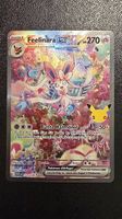 Pokemon Sylveon ex (30C 153) 30th Celebration DE