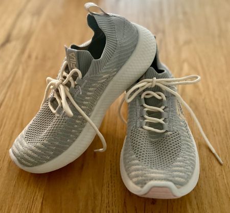 Fila Sneaker Gr. 37, kaum getragen, ideal für Frühling!