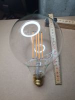 STAR trading LED-Leuchtmittel Globe, neuwertig, 2200k, 3.6w