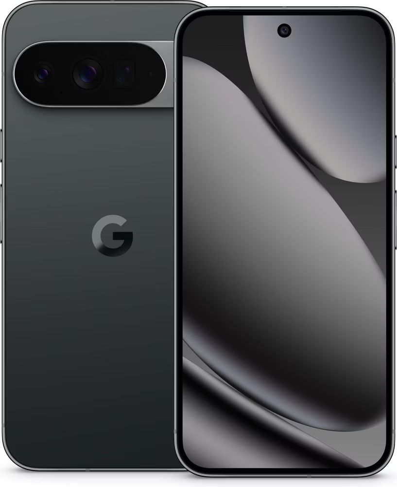 Google Portables: Google Pixel 10 Pro XL 512 GB – D'occasion à Dübendorf par and3reas
