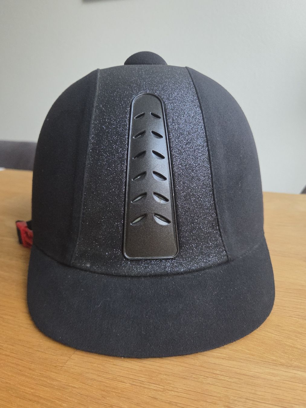 Helme: Reithelm Knightsbridge Gr. 56 – Gebraucht aus Dänikon ZH von FicusLyrata