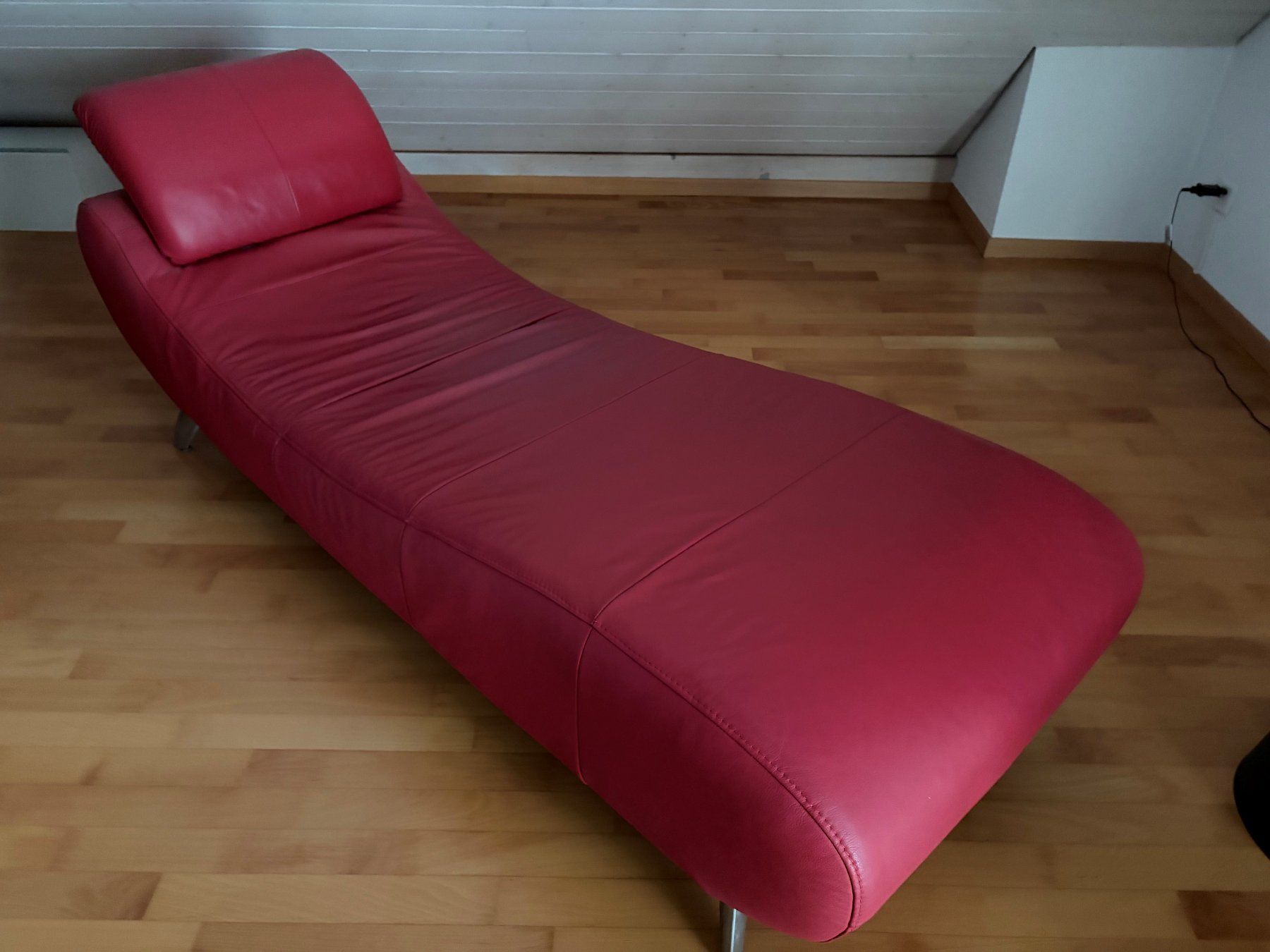 Chaises longues: Relax Sofa-Liege – D'occasion à Bonstetten par Sirus6
