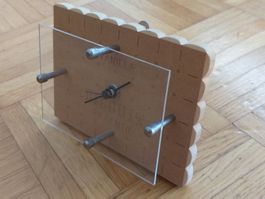 Standuhr