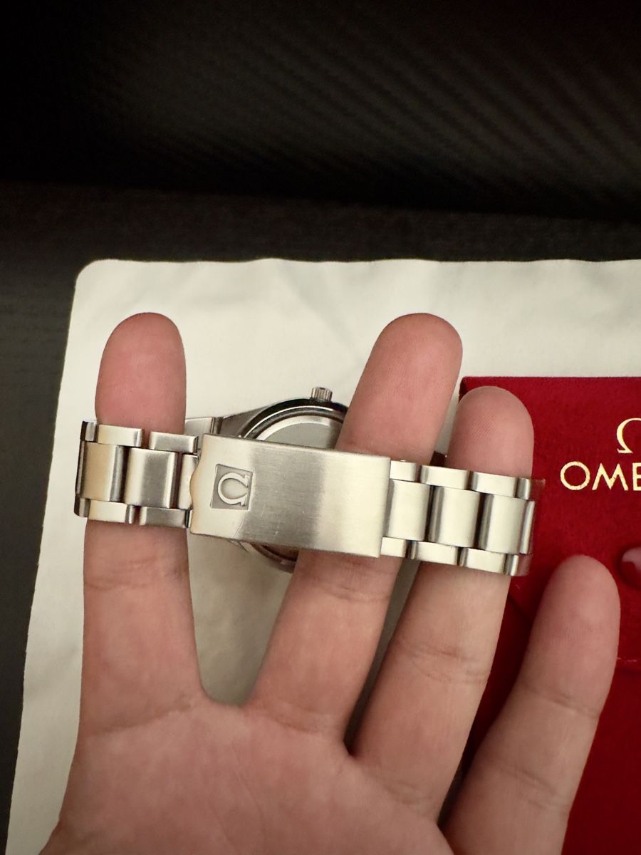Omega Orologi: Omega Seamaster Cosmic 2000 Day Date – Usato da Unterkulm venduto da RobinTH96 5