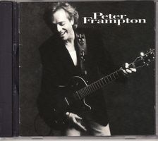 Peter Frampton ‎– Peter Frampton