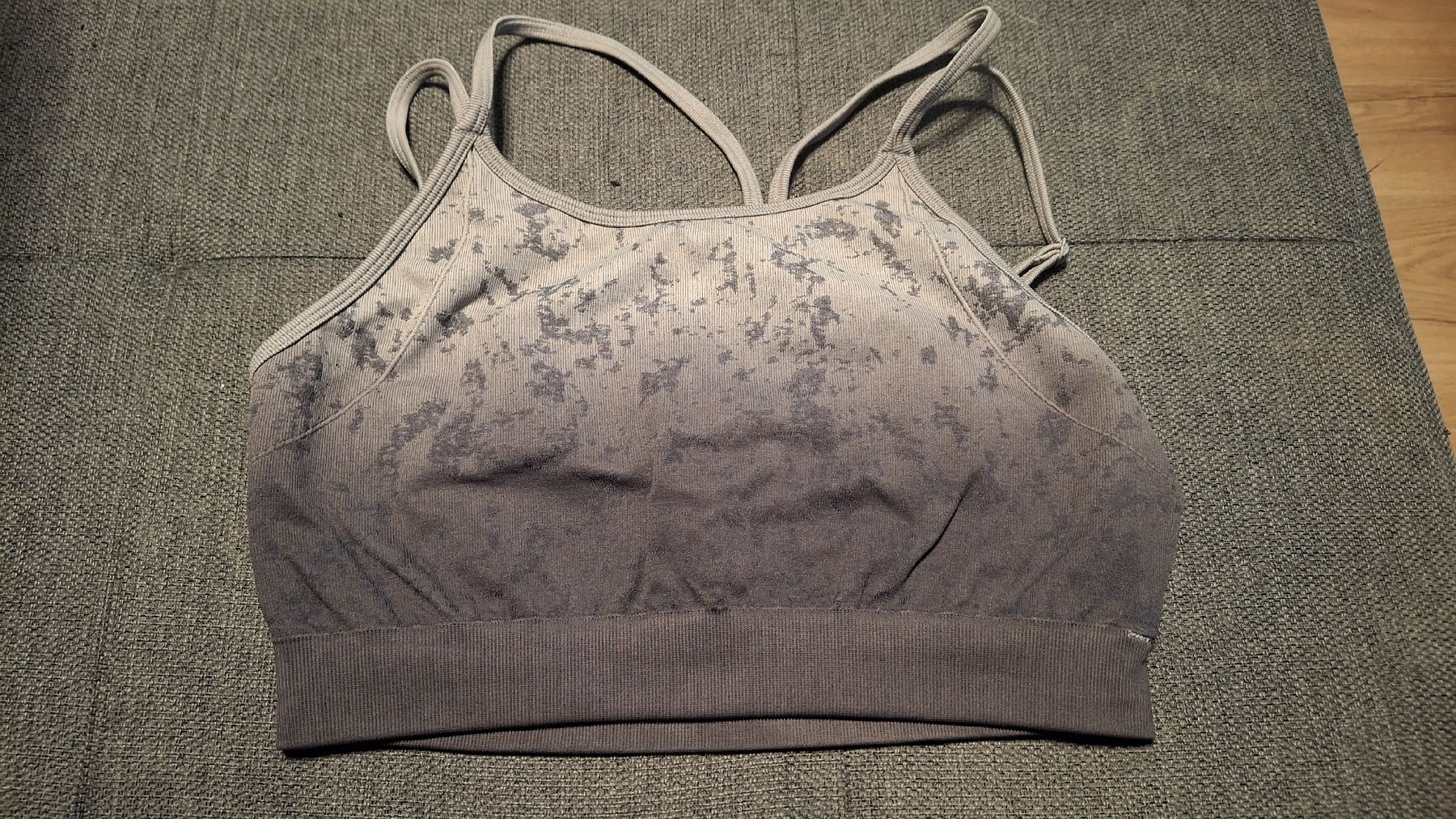 Altra biancheria intima: Aybl Sport BH Gr. L – Usato da Wil SG venduto da FionaSmile