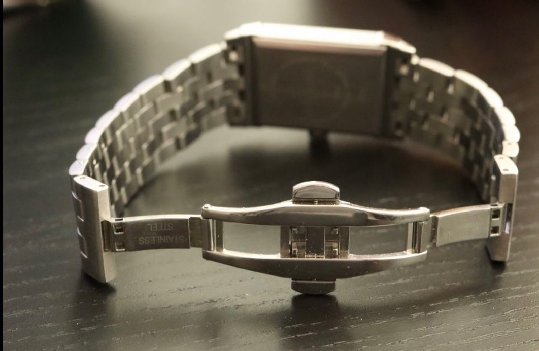 Eterna Uhren: Eterna 1935 Herrenuhr – Gebraucht aus Ostermundigen von sedated.saurer 7