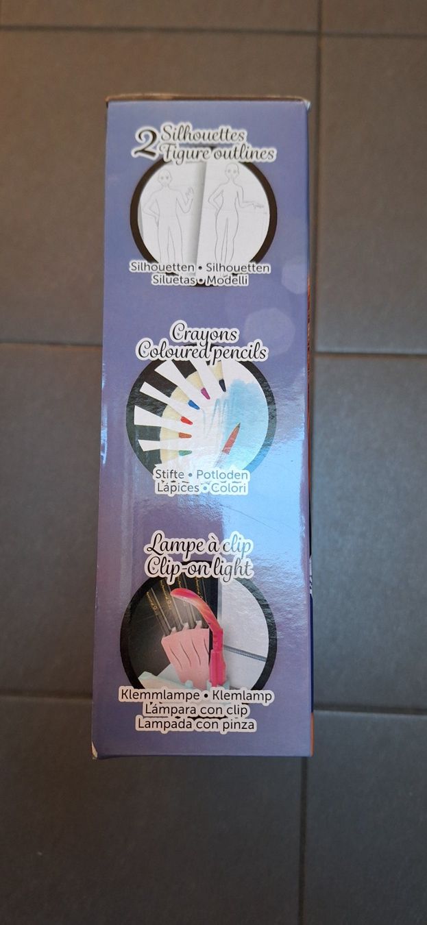 Jouets: Professional Studio Mode Deluxe – Neuf avec emballage d'origine à Lussery-Villars par pousinete02 2