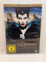 Maleficent - Die dunkle Fee DVD
