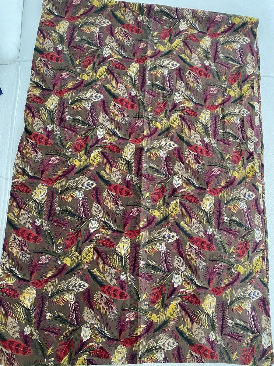 Foulard & Sciarpe: Seiden Schal 🌸 – Usato da Opfikon venduto da Luis144 1