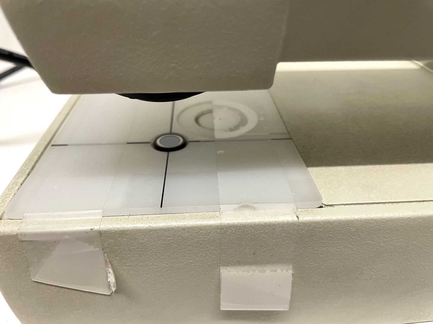 Labor & Dunkelkammer: X-RITE 811 TR Densitometer (Kodak Model 2) – Gebraucht aus Zürich von  6