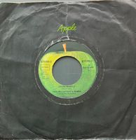 Vinyl-Single Paul McCartney - Helen Wheels