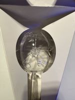 Glasi Hergiswil Roberto Niederer Baumspitze Globo
