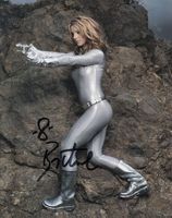 Britney Spears - orig. sign. Grossfoto