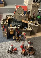 Playmobil Ritterburg