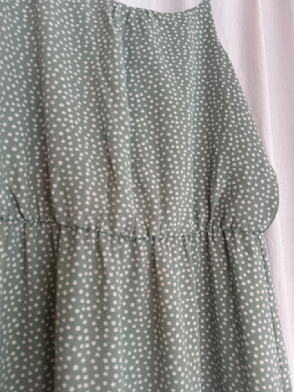 Only Kleider: ONLY Maxikleid Gr. 40 / 1x getragen – Neu (gemäss Beschreibung) aus Zäziwil von blackpearl 1