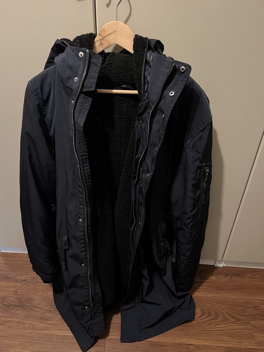 Zara Giacche: Winterjacke – Usato da Märstetten venduto da zerolvlup 1