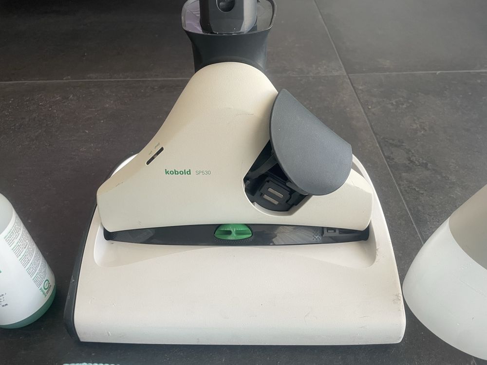 Vorwerk Gebraucht Handler