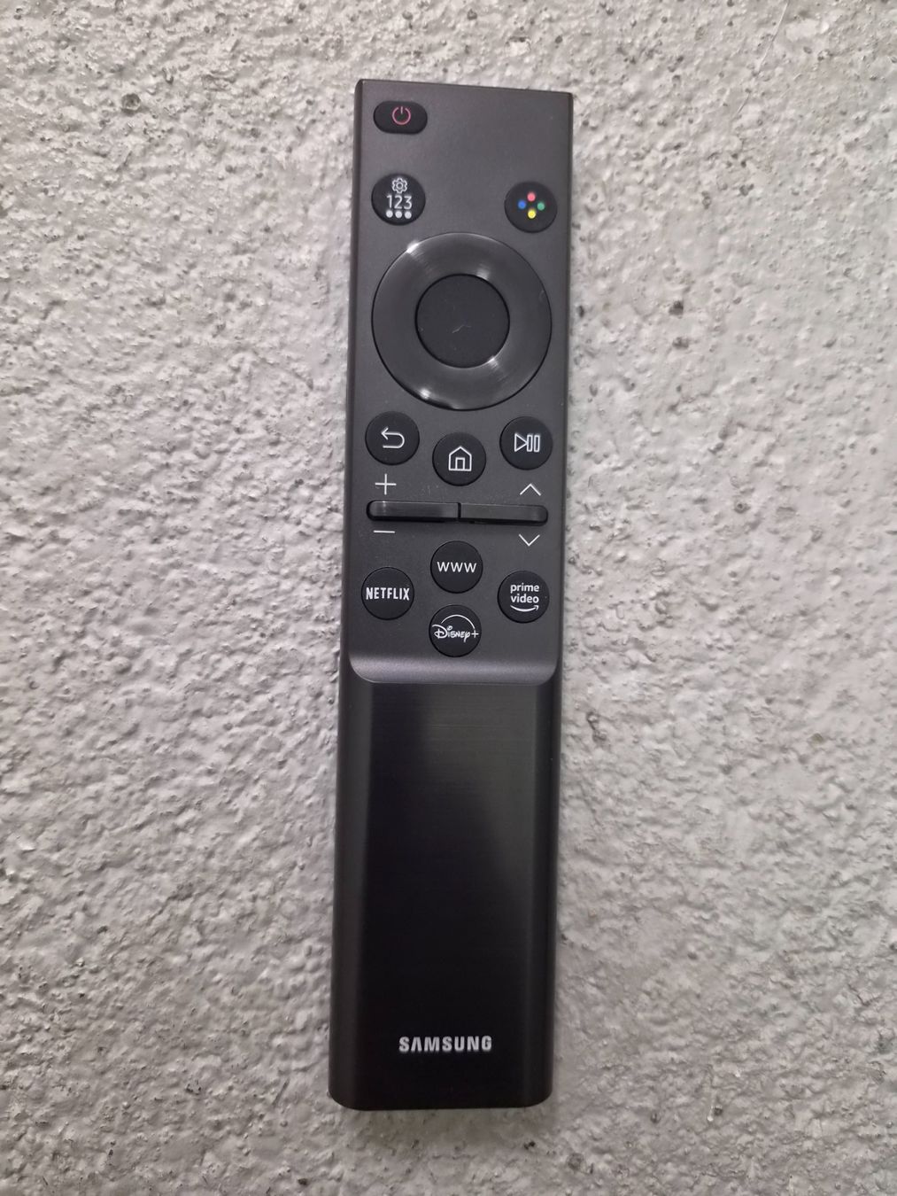 Samsung Fernbedienungen: Samsung Fernbedienung – Gebraucht aus Domat Ems von tchnesa